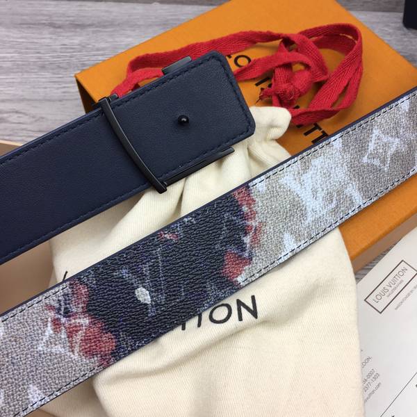 Louis Vuitton 40MM Belt LVB00368 Louis Vuitton 40MM Belt LVB00368